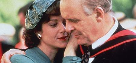 4 Debra Winger - Viaggio in Inghilterra