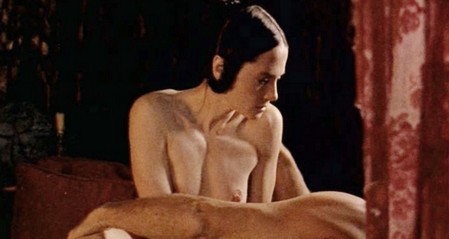 4 Holly Hunter Lezioni di piano