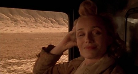 4 Kristin Scott Thomas - Il paziente inglese