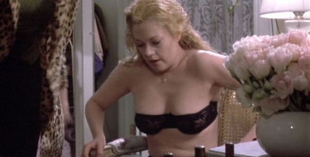 4 Melanie Griffith Una donna in carriera