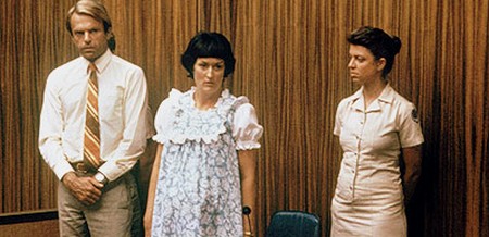 4 Meryl Streep - Un grido nella notte