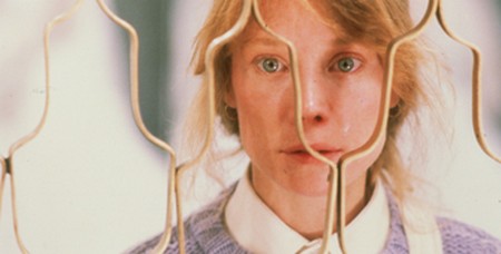 4 Sissy Spacek - Scomparso - Missing