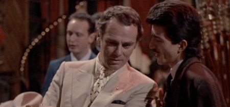 5 Dean Stockwell - Una vedova allegra... ma non troppo