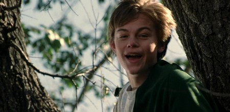 5 Leonardo DiCaprio - Buon compleanno Mr. Grape