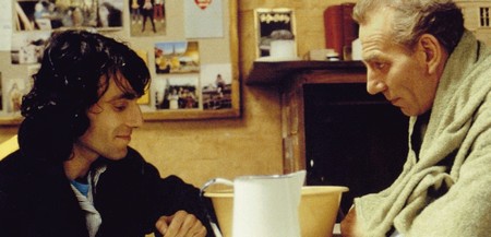 5 Pete Postlethwaite - Nel nome del padre