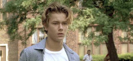 5 River Phoenix - Vivere in fuga