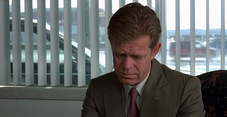 5 William H. Macy - Fargo
