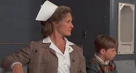 6 Glenn Close - Il mondo secondo Garp