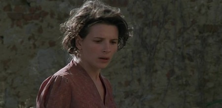 6 Juliette Binoche - Il paziente inglese