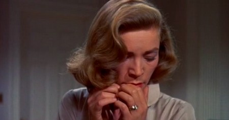 6 Lauren Bacall - L'amore ha due facce