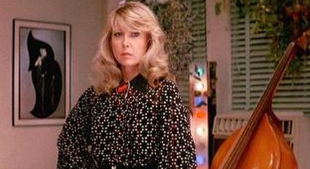 6 Teri Garr - Tootsie