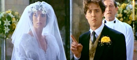 8-Quattro matrimoni e un funerale