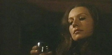 Angela Covello Nero veneziano