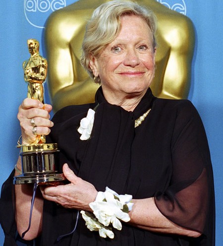 Ann Roth Oscar