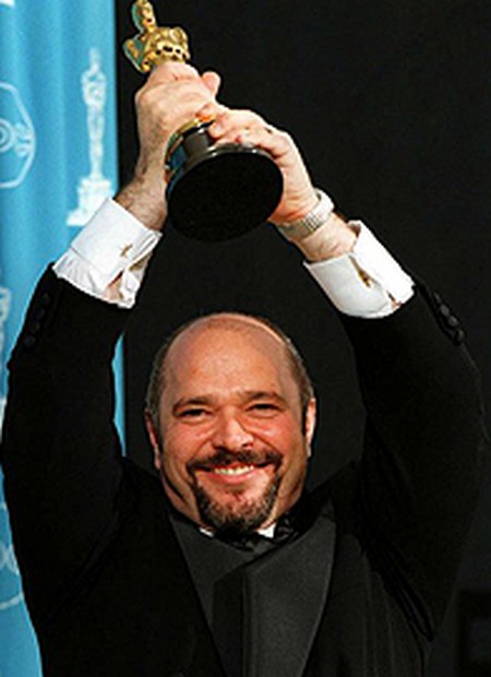 Anthony Minghella Oscar 2