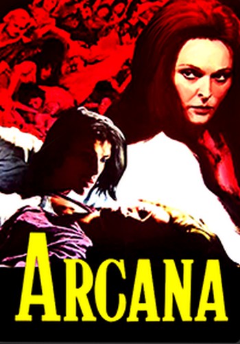 Arcana locandina 1