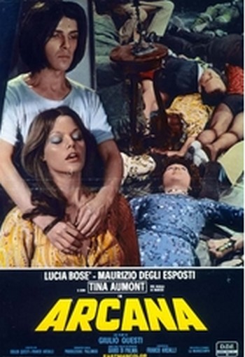 Arcana locandina 2