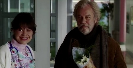 Away from her Lontano da lei 9