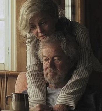 Away from her Lontano da lei foto 3