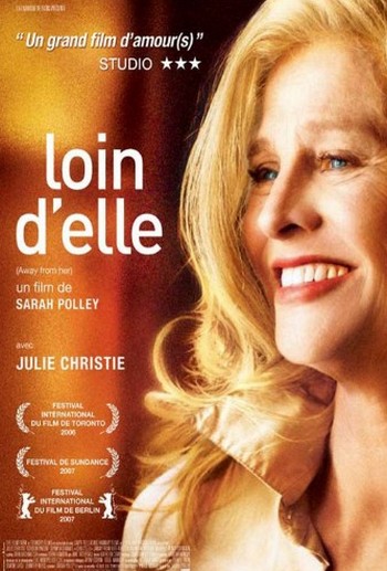 Away from her Lontano da lei locandina 3