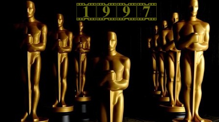 Banner Oscar 1997