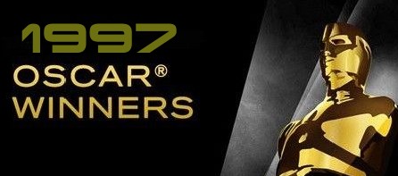 Banner Oscar 1997,2
