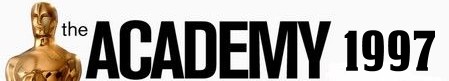 Banner Oscar 1997,3