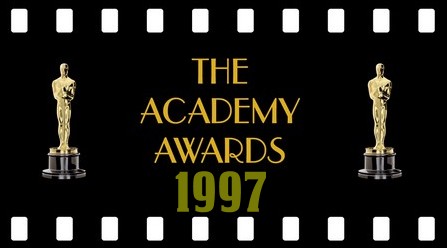 Banner Oscar 1997,4