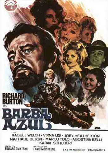 Barbablu locandina 4