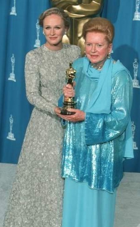 Deborah Kerr Oscar
