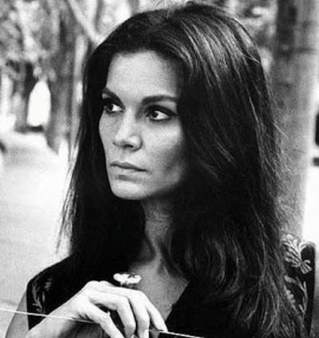 Florinda Bolkan Photobook 20