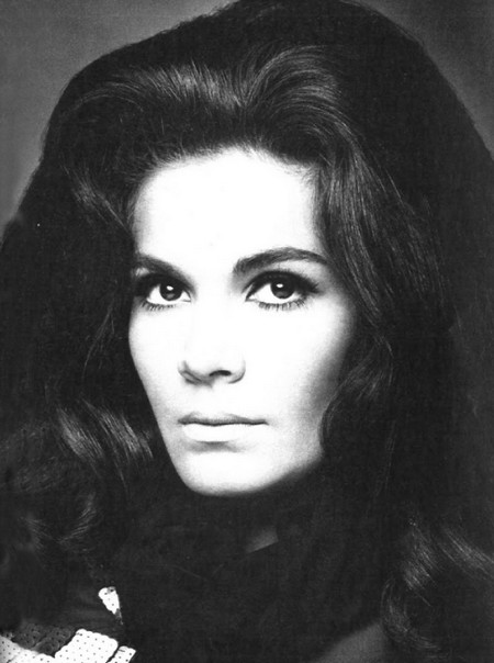 Florinda Bolkan Photobook 6