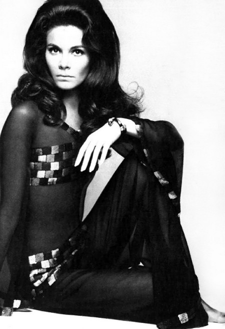 Florinda Bolkan Photobook 7