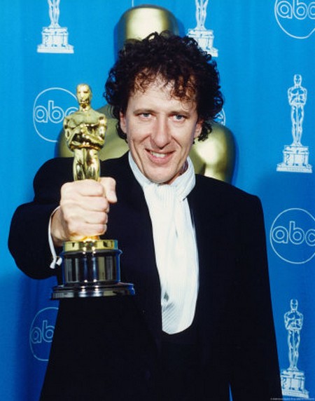 Geoffrey Rush Oscar