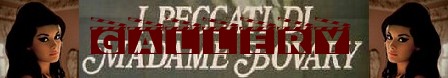 I peccati di Madame Bovary banner gallery