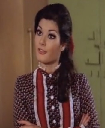 I peccati di Madame Bovary foto 3