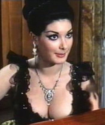 I peccati di Madame Bovary foto 6