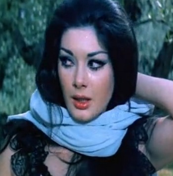 I peccati di Madame Bovary foto 9