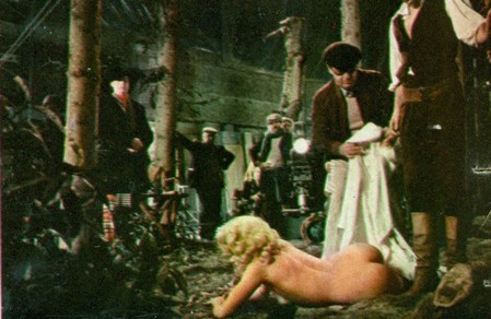 Il comune senso del pudore foto 1