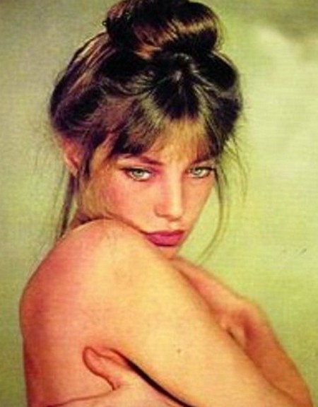 Jane Birkin 2