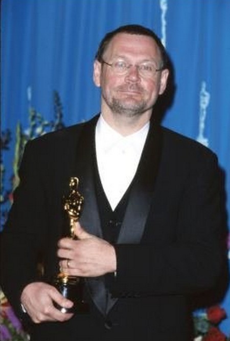 Janusz Kaminski Oscar