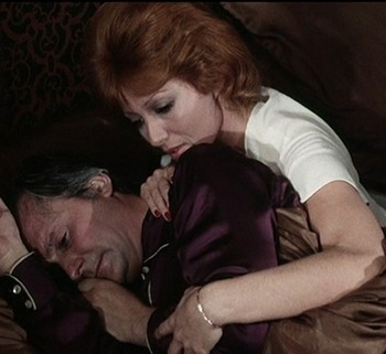 Juste avant la nuit foto 2