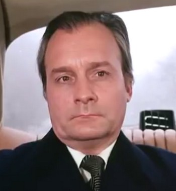 Juste avant la nuit foto 4