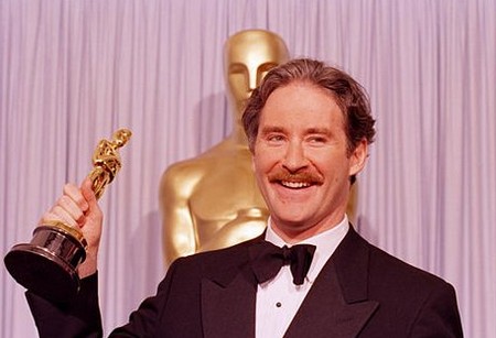 Kevin Kline