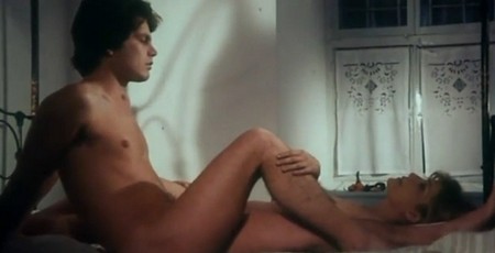 L'amante di mia madre 5