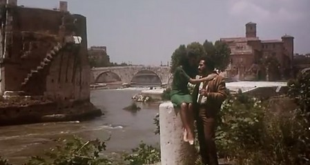 L'arma l'ora e il movente 14