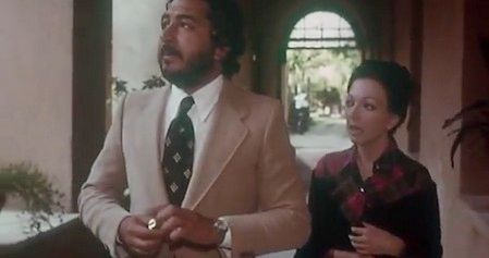 L'arma l'ora e il movente 5