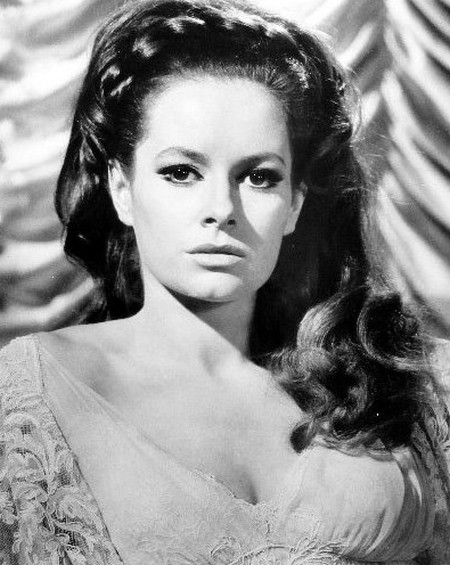 Luciana Paluzzi Photobook 3