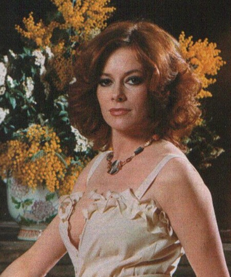 Luciana Paluzzi Photobook 9