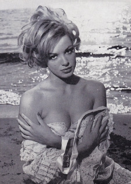 Margaret Lee Photobook 17